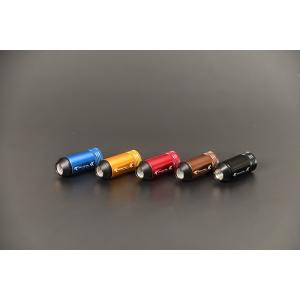 906 by KUHL］KUHL RACINGNUT CARTRIDGE ”G/ASTA”（ジアスタ）6穴用 20