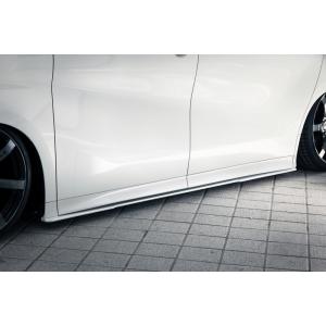 KUHL RACING 30V-RSGT リアバンパー 30系 ヴェルファイア アルファード