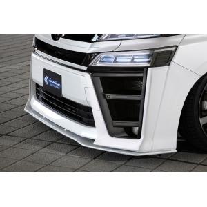 KUHL RACING 30V-RS 30系 フロントコーナーカバーアタッチメント