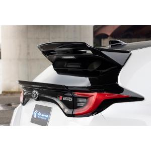 KUHL RACING 　86 BRZ スワンネックGTウイング 「xy」 KUHL RACING スワンネックGTウィング ロングタイプ 86 BRZ 前期 後期