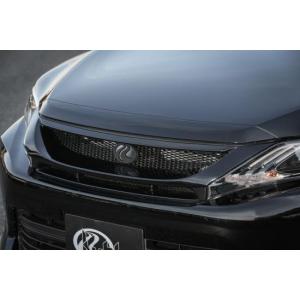 ハリアー 【M's】トヨタ 60系 前期（H25/12-H29/5）60H-SS I フロント