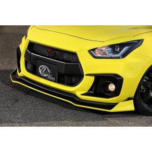 KUHL RACING 33R-SS フロントグリル スイフトスポーツ ZC33S