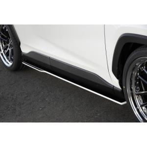 KUHL RACING RAV-SS アイラインガーニッシュ RAV4 社外エアロパーツ