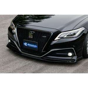 クラウン 【KUHL】 トヨタ 220系 リアスポイラー リアセンター