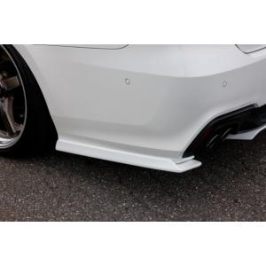 クラウン 【KUHL】 トヨタ 220系 リアスポイラー リアセンター 