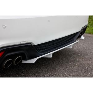 KUHL RACING 220クラウン純正バンパー対応 スラッシュカットREGAL4