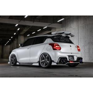 アールズ スイフトスポーツ ZC33S 1/2型 6MT RRP ハイパフォーマンス