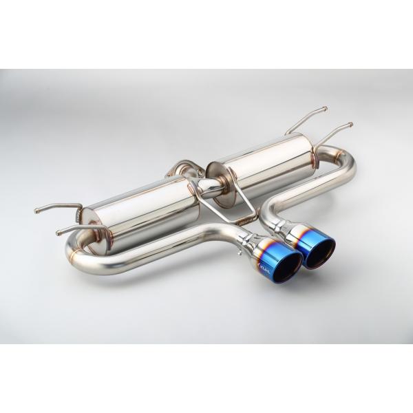 KUHL RACING ND5-SS専用（AT/MT選択有）ND5-GT専用（AT/MT選択有）スラ...