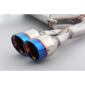 KUHL RACING スワンネックGTウィング ロングタイプ 86 BRZ 前期 後期