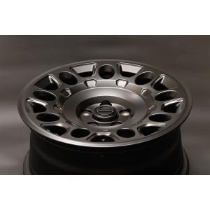 WORK 20インチ 14.0J 5H/P.C.D 114.3 DEEP RIM Odisk ワーク(WORK