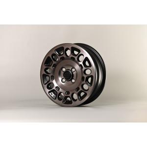ジムニーシエラ ダンロップ スタッドレスタイヤ4本セット DUNLOP