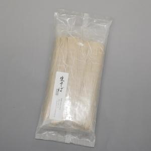 半生そば 110g×2(2人前) 地粉戸隠産そ...の詳細画像1