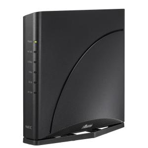 NEC Aterm 7200D8BE 無線LANルーター kuikku-shop_4550559358030