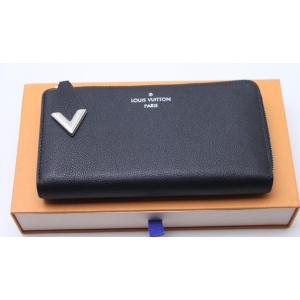LOUIS VUITTON（ルイ・ヴィトン） LV マフラー 水色/銀 エシャルプ