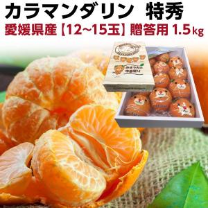 母の日 ギフト カラマンダリン ポイント10倍 中島 匠と極...