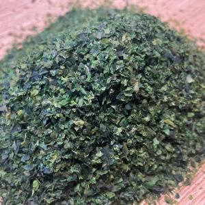 三河湾特産 乾燥アオサ粉 80g(チャック付袋...の詳細画像1