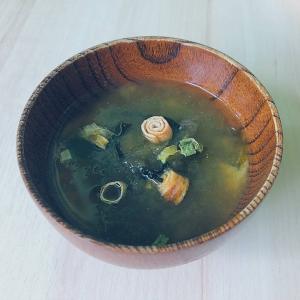 みそ汁の具 あおさとろろ:2袋セット 食いしん坊侍の詳細画像1