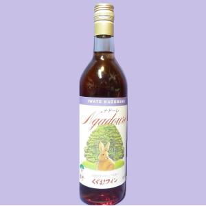 くずまきワイン】ほたる 赤 720ml : 久慈源酒店 - 通販 - Yahoo