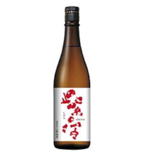 【岩手の清酒】紫宙 純米吟醸 チェリーラベル 火入れ 720ml/箱別売り