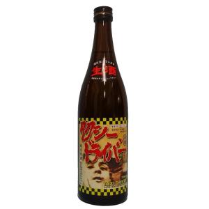 純米原酒 タクシードライバー 仕込み1號 /720ml/箱別売り