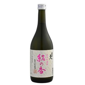 【南部美人】純米大吟醸 結の香 720ml｜久慈源酒店