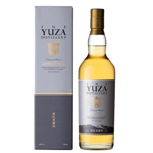 遊佐 YUZA クラシカルブレンド 2018 700ml 48％ 限定品 ２本 数量限定 遊佐蒸留所 YUZA クラシカルブレンド ブレンデッド