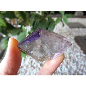 ボリビア産アメジスト 原石 紫水晶 天然石専門店 販売/鬮石 : 天然石