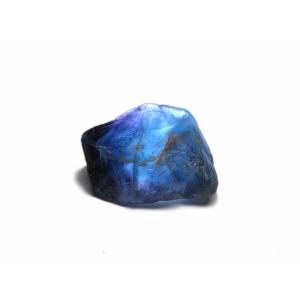 ブルーフローライト アフガニスタン産 原石 販売...の商品画像