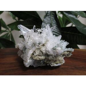高品質 コロンビア サンタンデール産 水晶 ク...の詳細画像2