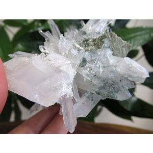 高品質 コロンビア サンタンデール産 水晶 ク...の詳細画像3
