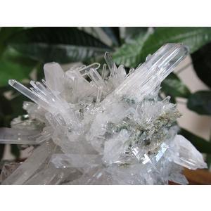 高品質 コロンビア サンタンデール産 水晶 ク...の詳細画像5
