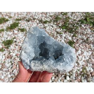 セレスタイト 原石 クラスター 販売 | 天然石専門店【鬮石】 : 天然石
