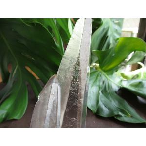 レムリアンシードクリスタル ゴイアス州産 水晶...の詳細画像3