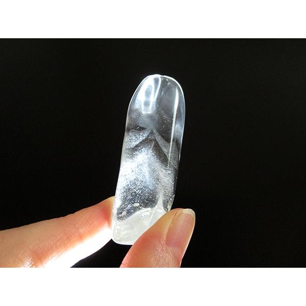 ファントムクォーツ水晶ポリッシュの通販/販売 | 天然石専門店 【鬮石】