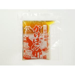 かけポン酢 13ｇ（1002）
