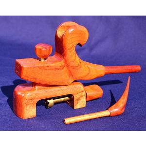 シマノ（SHIMANO） ヘらパラソル万力 MR-011M シャンパンゴールド