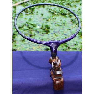 かちどき 竿掛 匠絆 玉の柄 Yパープル : つり具の銭屋 - 通販 - Yahoo