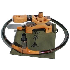 竿春玉置 万力 玉置ケースセット！ 竿春玉置 万力 玉置ケースセット！ 竿春工房 玉置台 Sフルバージョン