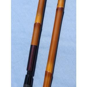 DAIWA - ダイワ 兆 玉ノ柄 2本物　新品未使用 楽天市場】ダイワ(Daiwa) 兆 竿掛 2本物 / ヘラ竿 へらぶな 竿