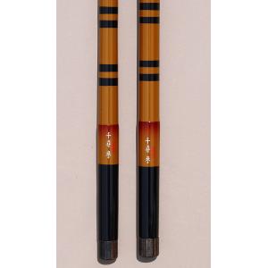 別造り 玄粋 カーボン竿掛け2本物 タモの柄1本 笛巻 : 鯨ヶ池FC