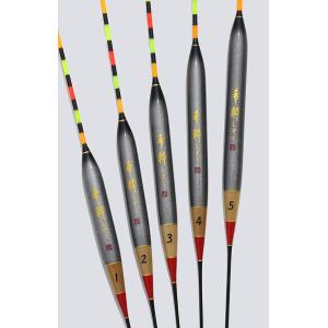 ダイシン エバートラスト グロー 1 2 3 4 5 5本セット ヘラウキ/C252M