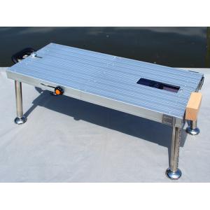 snow peak（スノーピーク） 釣台(へら台) ミニGINKAKU III G-076