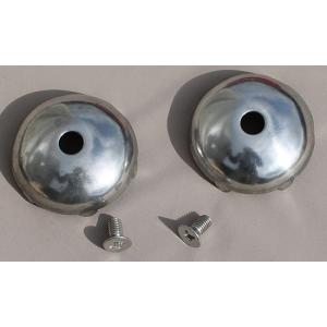 アルミ足用　ツメ（大）１つ