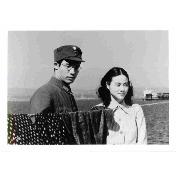 映画スチール285　「客途秋恨」3枚セット