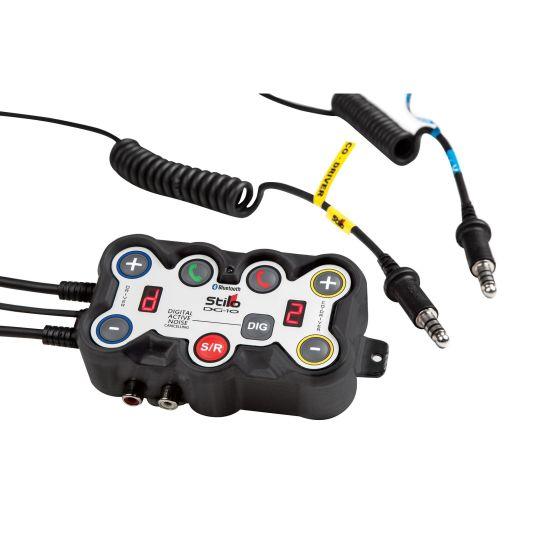 Stilo スティーロ DG-10 デジタルインターカム