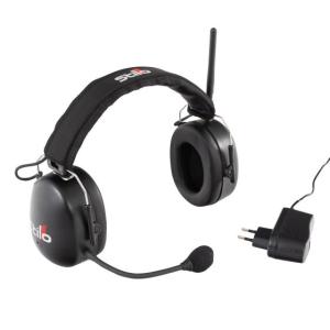 Stilo スティーロ Verbacom社製Pit To Car通信システム