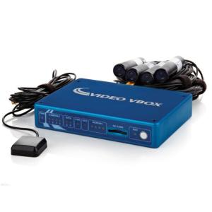 Racelogic Vbox Video Pro|Option:32_CAN_Channels