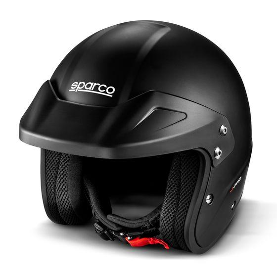 Sparco Jプロ ヘルメット マットブラック スパルコ 