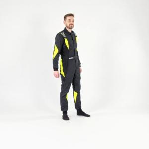 Sparco スパルコ スーパーライトレーススー...の商品画像