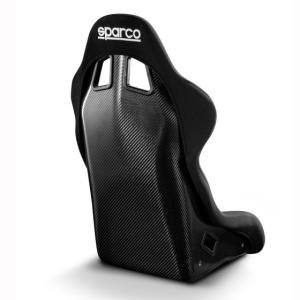 Sparco スパルコ Evo / Evo L / Evo XL カーボンシート